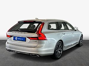 Volvo  T8 Twin Engine AWD Geartronic