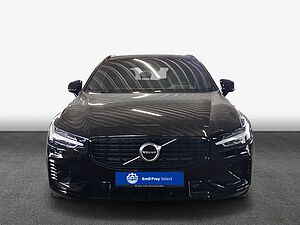 Volvo  T8 AWD Recharge Geartronic R-Design