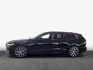 Volvo  T8 AWD Recharge Geartronic R-Design