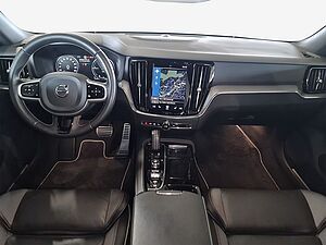 Volvo  T8 AWD Recharge Geartronic R-Design