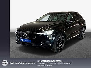 Volvo  T8 AWD Recharge Geartronic