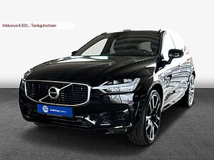 Volvo  T8 Twin Engine AWD Geartronic R-Design