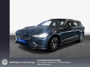 Volvo  T8 AWD Recharge Geartronic  228 kW, 5-türig (Benzin/Elektro-PlugIn)