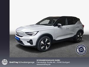 Volvo  XC40 Recharge 82 kWh Twin Motor  300 kW, 5-türig (Strom)