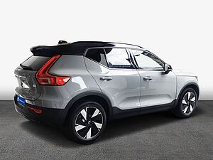 Volvo  XC40 Recharge 82 kWh Twin Motor  300 kW, 5-türig (Strom)