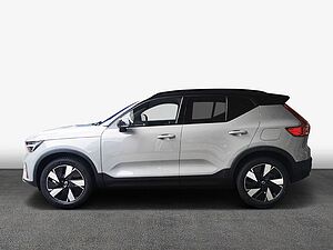 Volvo  XC40 Recharge 82 kWh Twin Motor  300 kW, 5-türig (Strom)