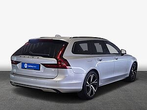 Volvo  T6 Recharge AWD Geartronic R-Design Expression