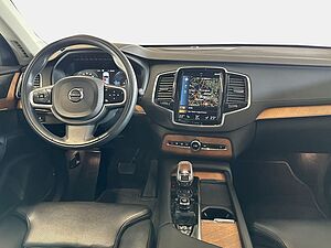 Volvo  T8 AWD Recharge Geartronic