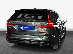 Volvo  T8 AWD Recharge Geartronic R-Design