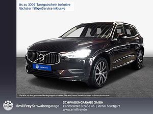 Volvo  T8 Twin Engine AWD Geartronic