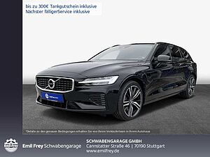 Volvo  T8 AWD Twin Engine Geartronic