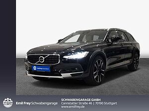 Volvo  V90 Cross Country B5 D AWD