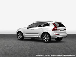 Volvo  T8 AWD Recharge Geartronic