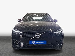 Volvo  T6 AWD Recharge Geartronic R-Design