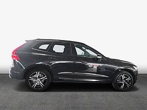 Volvo  T6 AWD Recharge Geartronic R-Design