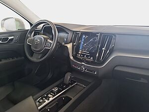 Volvo  T6 AWD Recharge Geartronic