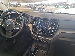 Volvo  T6 AWD Recharge Geartronic