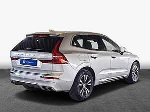 Volvo  T6 AWD Recharge Geartronic