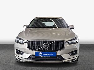 Volvo  T6 AWD Recharge Geartronic