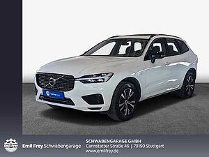 Volvo  T8 AWD Recharge Geartronic R-Design Expression