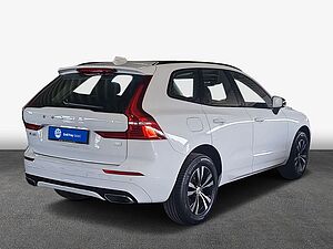 Volvo  T8 AWD Recharge Geartronic R-Design Expression