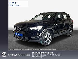 Volvo  T4 Recharge DKG R-Design Expression