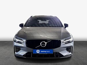 Volvo  T6 AWD Recharge Geartronic R-Design