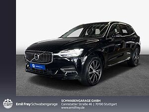 Volvo  T6 AWD Recharge Geartronic