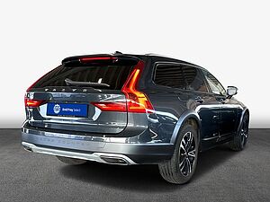 Volvo  V90 Cross Country D5 AWD Geartronic