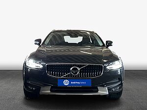 Volvo  V90 Cross Country D5 AWD Geartronic