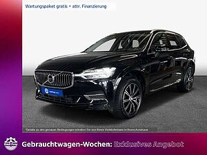 Volvo  T6 AWD Recharge Geartronic