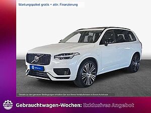 Volvo  T8 AWD Recharge Geartronic R-Design Expression