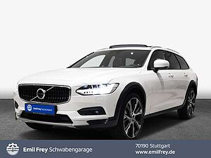 Volvo  CrossCountry