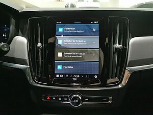 Volvo  CrossCountry