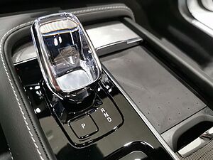 Volvo  CrossCountry