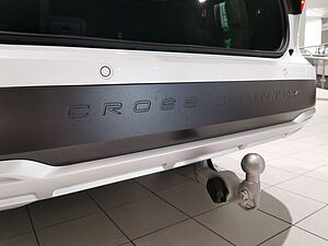 Volvo  CrossCountry