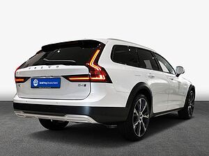 Volvo  CrossCountry