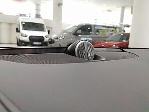 Volvo  CrossCountry
