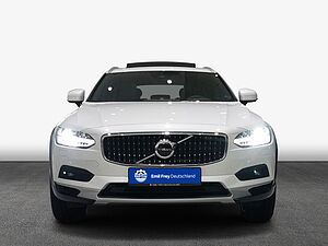 Volvo  CrossCountry