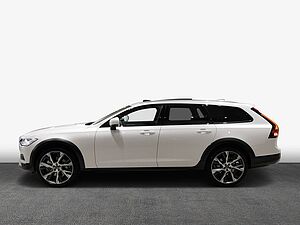 Volvo  CrossCountry