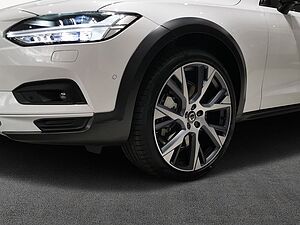 Volvo  CrossCountry