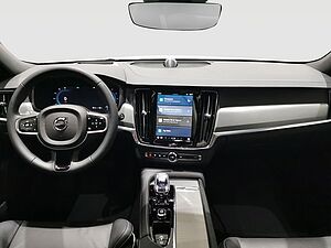 Volvo  CrossCountry