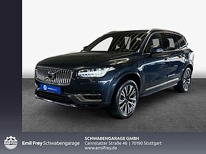 Volvo  T8 AWD Recharge Geartronic