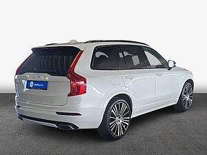 Volvo  T8 AWD Recharge Geartronic R-Design Expression