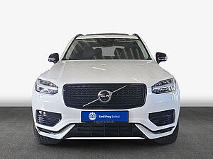 Volvo  T8 AWD Recharge Geartronic R-Design Expression