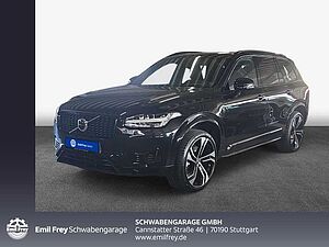 Volvo  T8 AWD Recharge Geartronic  228 kW, 5-türig (Benzin/Elektro-PlugIn)