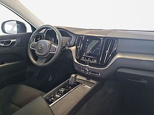 Volvo  T6 AWD Recharge Geartronic R-Design Expression