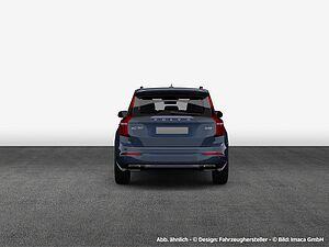 Volvo  T8 AWD Recharge Geartronic R-Design Expression