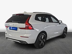 Volvo  T8 AWD Recharge Geartronic