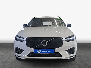 Volvo  T8 AWD Recharge Geartronic